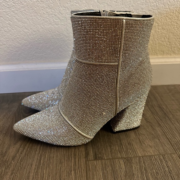 Cailin Ankle Boots - A New Day - Picture 2 of 9